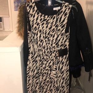 Calvin Klein dress
